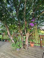 Casa Colibri