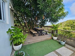 Casa Colibri