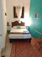 Hostal La Casa del Keej