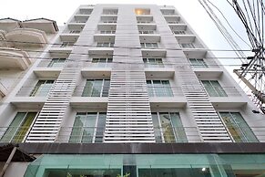 Tori Crown Hotel