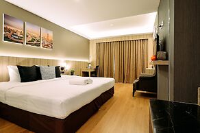 Tori Crown Hotel
