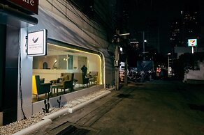 Tori Crown Hotel