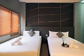 Tori Crown Hotel