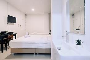 Tori Crown Hotel