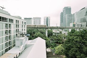 Tori Crown Hotel