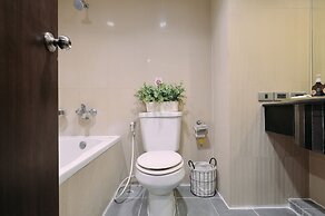 Tori Crown Hotel
