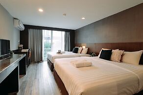Tori Crown Hotel
