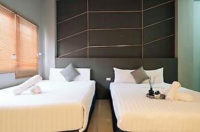 Tori Crown Hotel