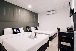 Tori Crown Hotel