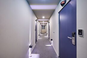 Urban Hotel