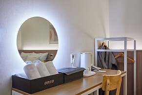 Urban Hotel