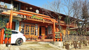 Peace Home