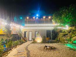 Peace Home