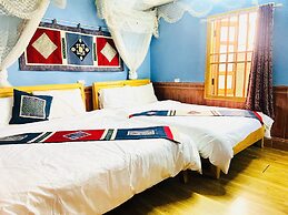 Peace Home