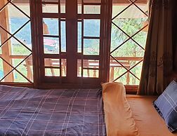 Peace Home