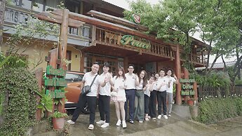 Peace Home
