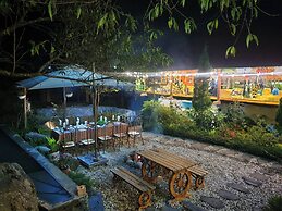 Peace Home