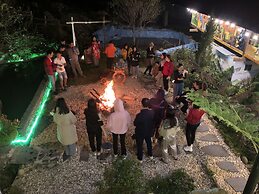 Peace Home