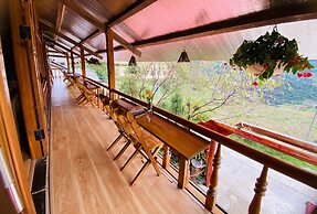 Peace Home