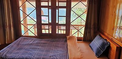 Peace Home