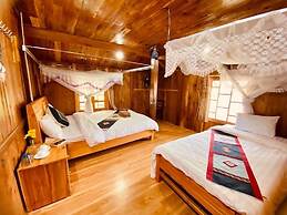 Peace Home