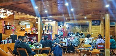 Peace Home
