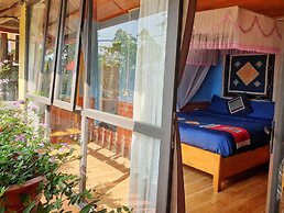 Peace Home