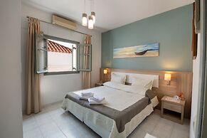 Dora I Studio - Cozy With bay View