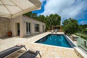 Terra Villa in Apergatika