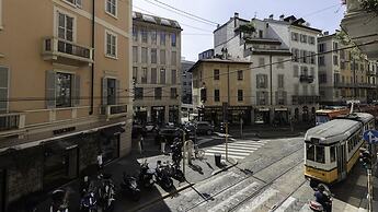 Italianway Easy - Meravigli 18