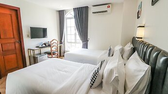 Mettavary Hotel