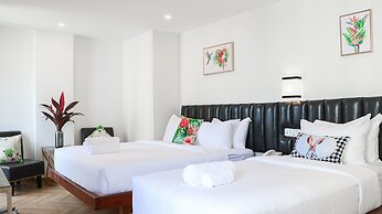 Mettavary Hotel