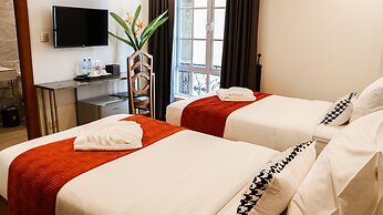 Mettavary Hotel