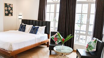 Mettavary Hotel