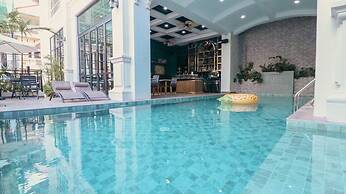 Mettavary Hotel