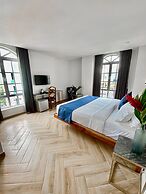 Mettavary Hotel