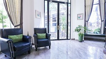Mettavary Hotel