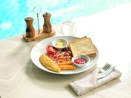 Mettavary Hotel