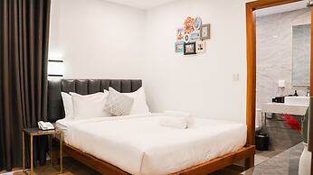 Mettavary Hotel