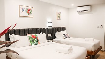 Mettavary Hotel