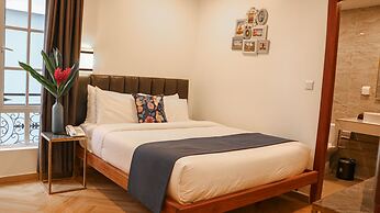 Mettavary Hotel