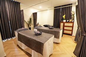 Mettavary Hotel