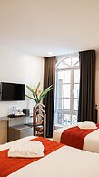 Mettavary Hotel
