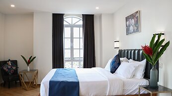 Mettavary Hotel