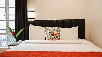 Mettavary Hotel