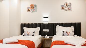 Mettavary Hotel