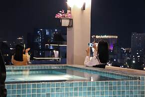 Mettavary Hotel