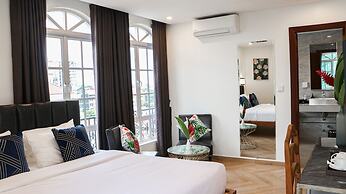 Mettavary Hotel