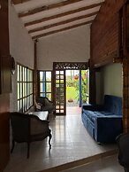 El Prado EcoHotel