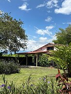 El Prado EcoHotel
